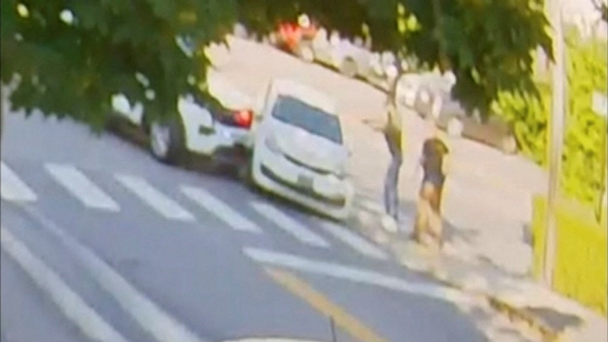 US Immigration Officials Fatally Shoot Man During Maine Enforcement Operation