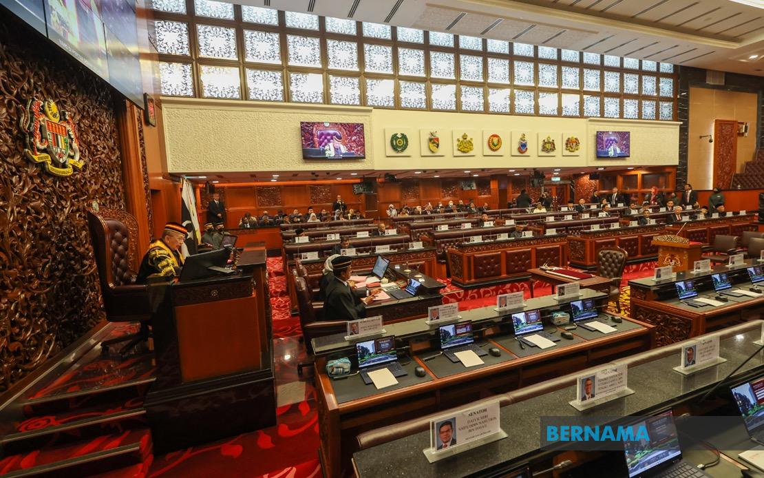 Dewan Negara Wraps Session With Two Bills Targeting Governance and Data Framework
