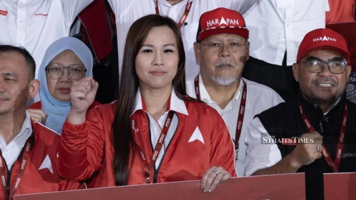 Amanah Stands Firm on Multi-Ethnic Representation as Permas Candidate Sparks Internal Tensions