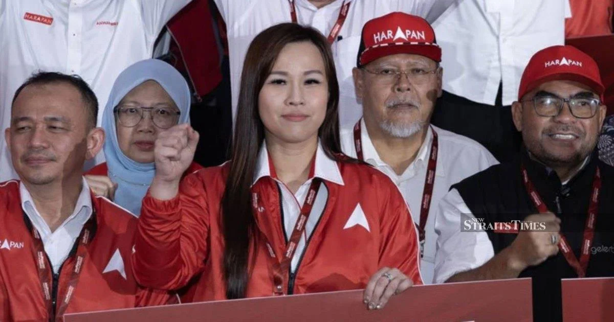 Amanah Stands Firm on Multi-Ethnic Representation as Permas Candidate Sparks Internal Tensions
