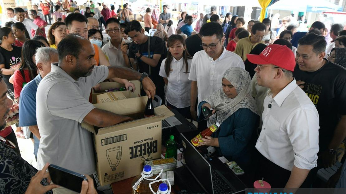 KUSKOP Scales Up Support for Small Traders and Cooperatives Amid Robust Retail Growth