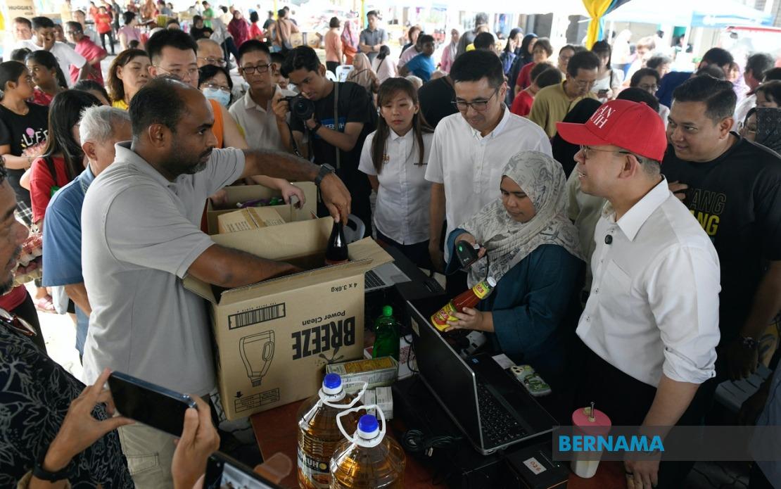 KUSKOP Scales Up Support for Small Traders and Cooperatives Amid Robust Retail Growth