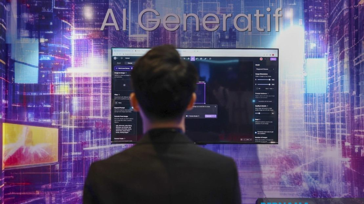 Children Using AI Three Times Faster Than Adults, UNICEF Warns of Governance Gaps