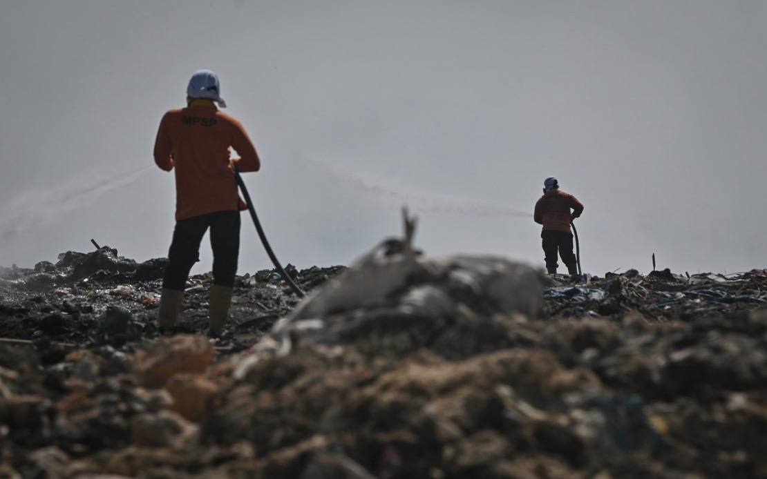 Selangor Transforms Abandoned Teluk Kapas Landfill Into Green Recovery Hub