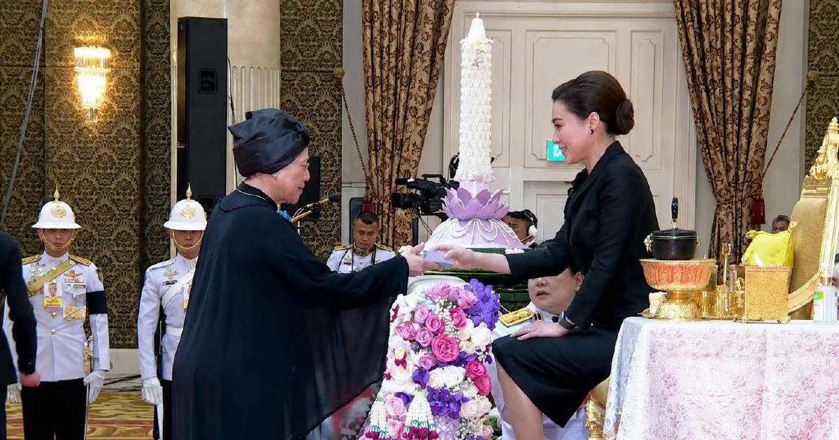 Sharifah Hapsah's Honour Signals Recognition of Malaysian Women's Broader Impact, PM Says