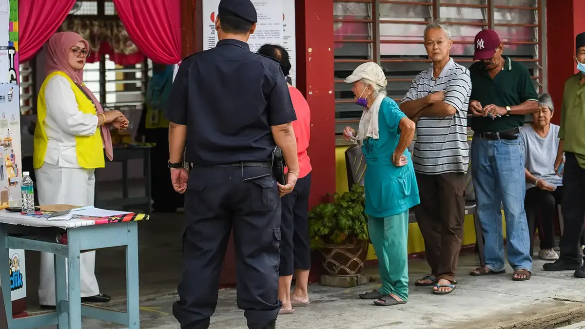 Bersatu Voters May Drift to PH Over Animosity Toward PAS, Political Analysts Suggest
