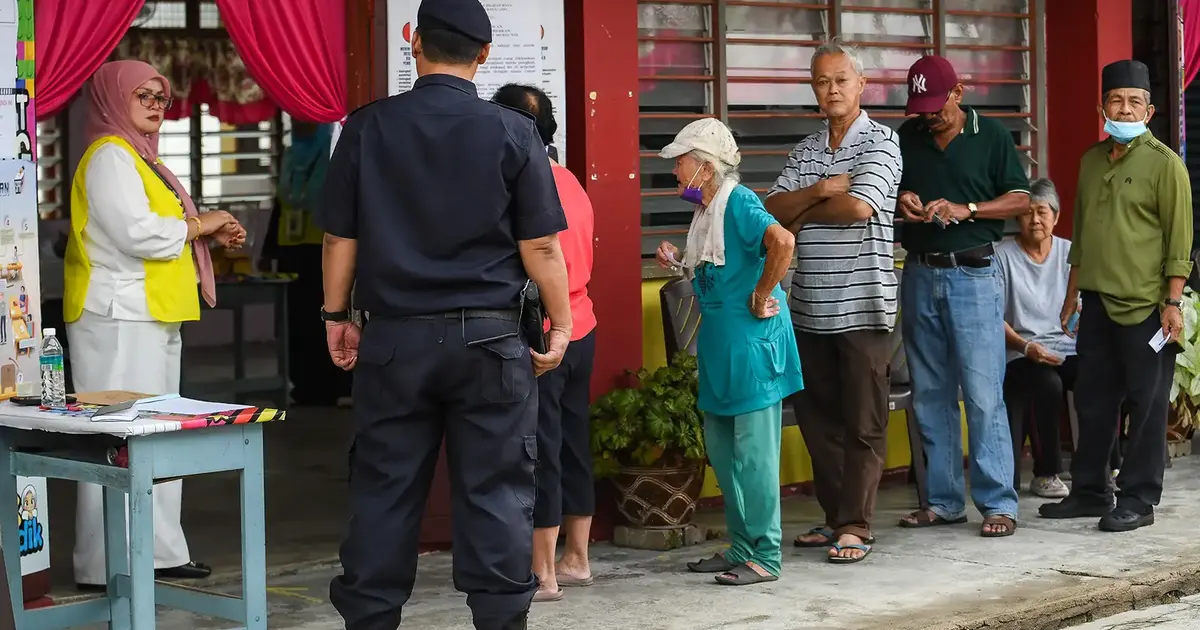 Bersatu Voters May Drift to PH Over Animosity Toward PAS, Political Analysts Suggest