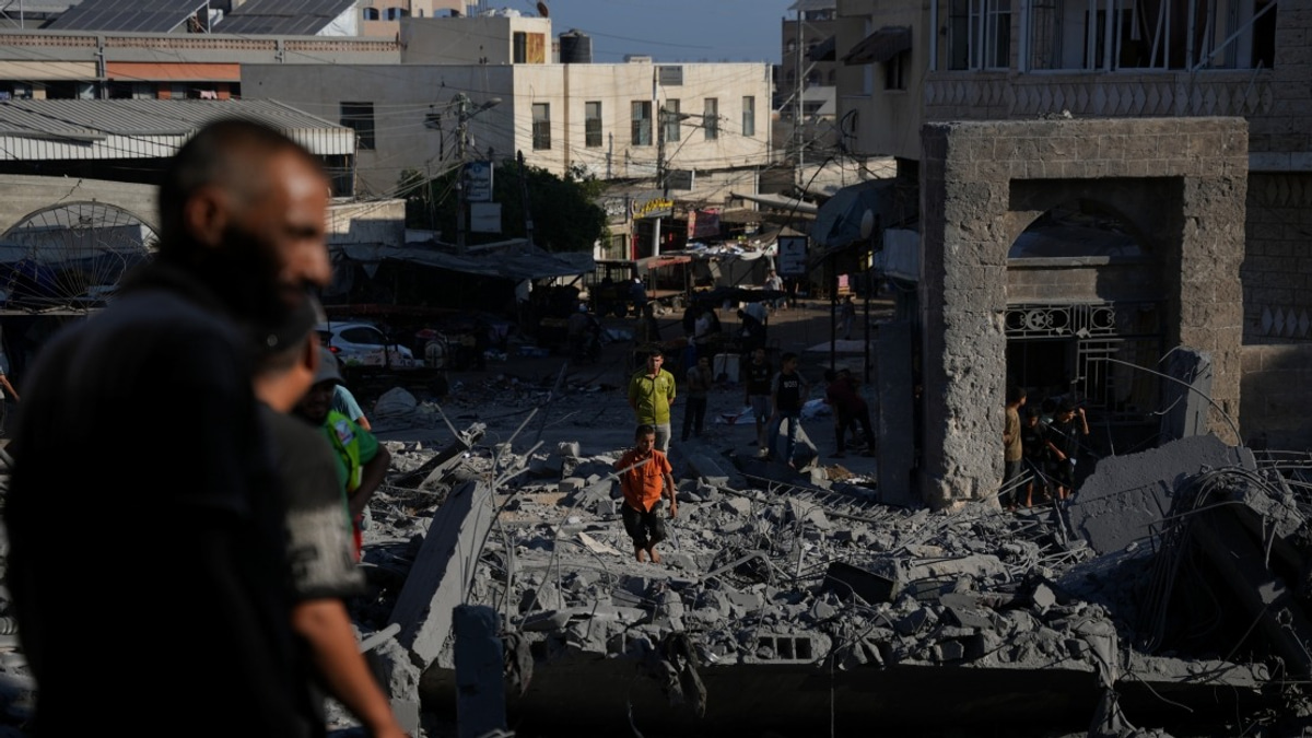 Nearly 370 Palestinian Children in Israeli Detention, Rights Group Reports