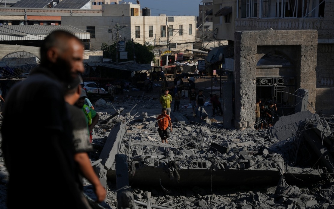 Nearly 370 Palestinian Children in Israeli Detention, Rights Group Reports