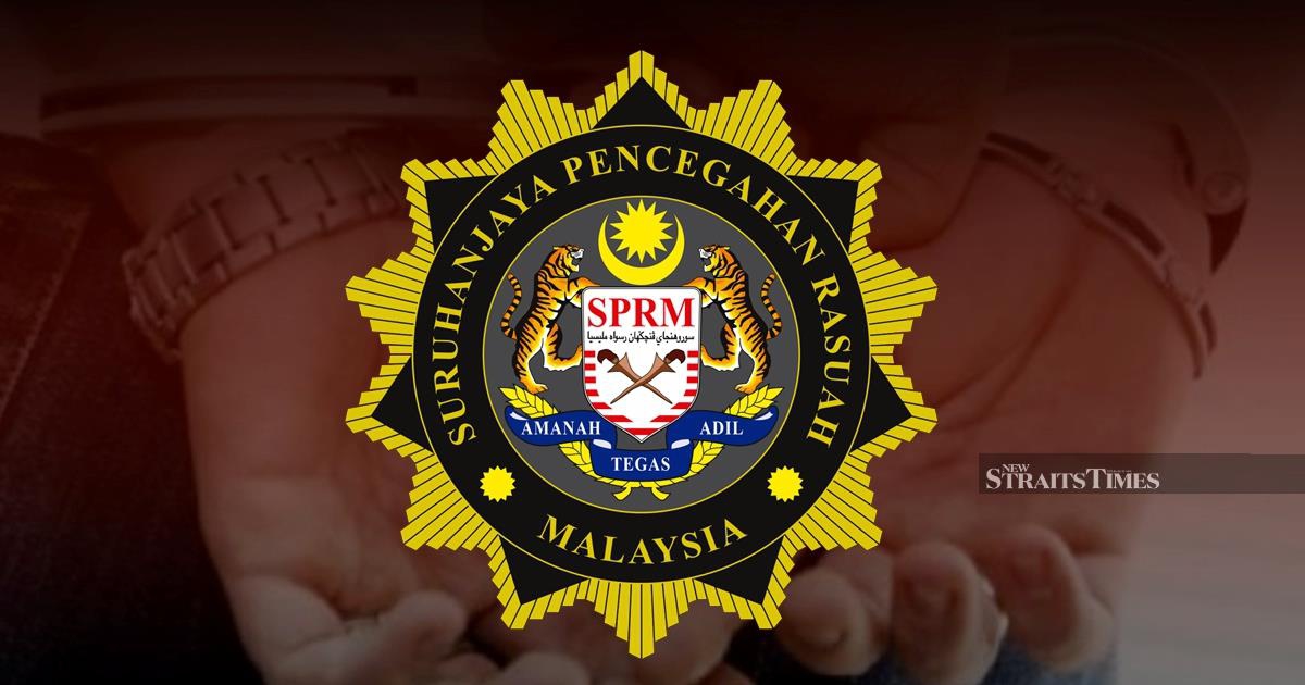 Government Agency Chairman Released on RM10,000 Bail Following MACC Investigation into Land Misuse Claims