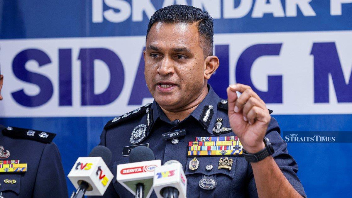 Rohingya Woman, 19, Faces Murder Charge Over Infant's Death in Johor Hotel