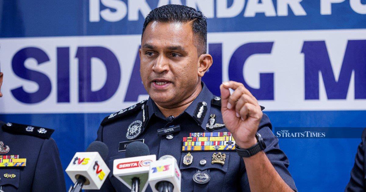 Rohingya Woman, 19, Faces Murder Charge Over Infant's Death in Johor Hotel