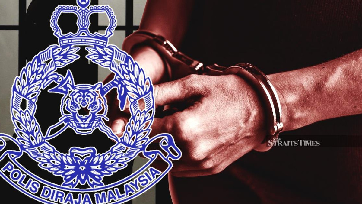 Police and Wildlife Officials Bust Illegal Bird Ring, Seize Six Protected Species Worth RM33,000