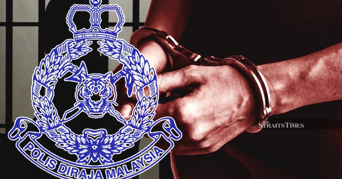 Police and Wildlife Officials Bust Illegal Bird Ring, Seize Six Protected Species Worth RM33,000