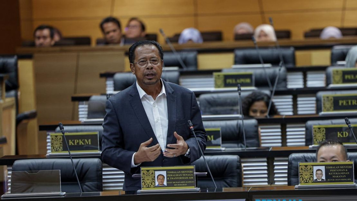 RM99.8 Million Sungai Skudai Development Project to Shield 15,000 Johor Residents from Floods