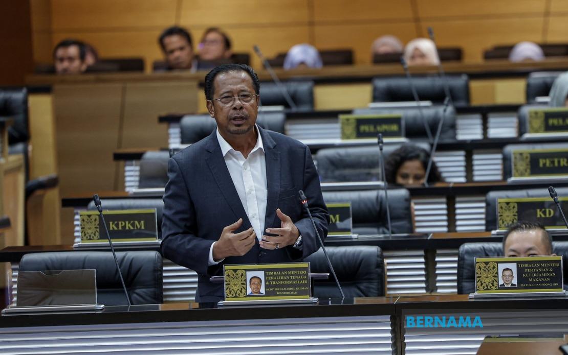 RM99.8 Million Sungai Skudai Development Project to Shield 15,000 Johor Residents from Floods