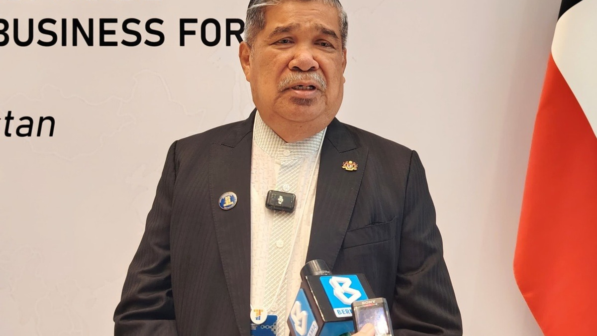 Food Security Must Become National Priority, Says Agriculture Minister