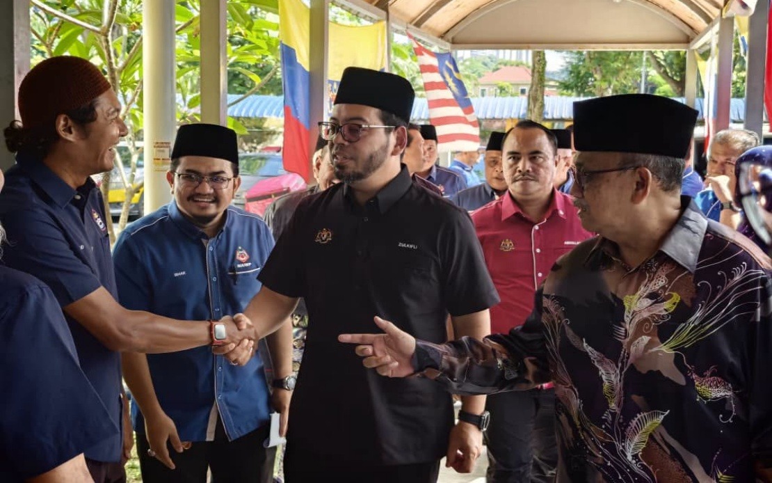MAIWP Opens New Zakat Centre in Batu to Streamline Assistance Distribution