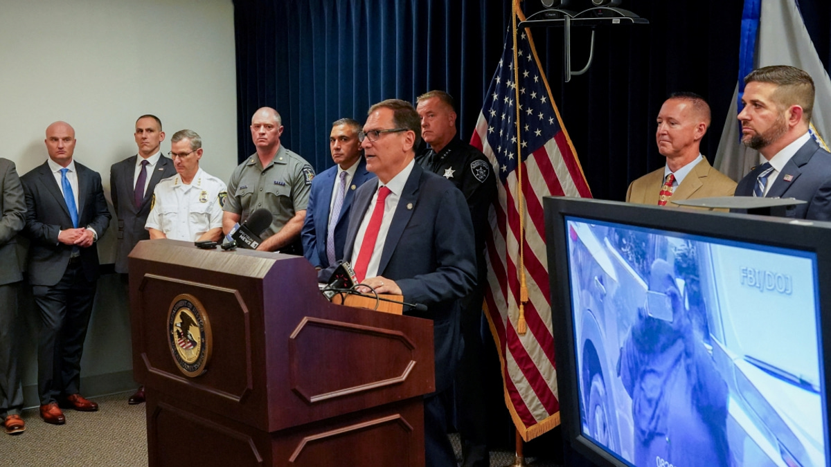 US Woman Charged Over ISIS-Inspired Plot to Attack New York Capitol