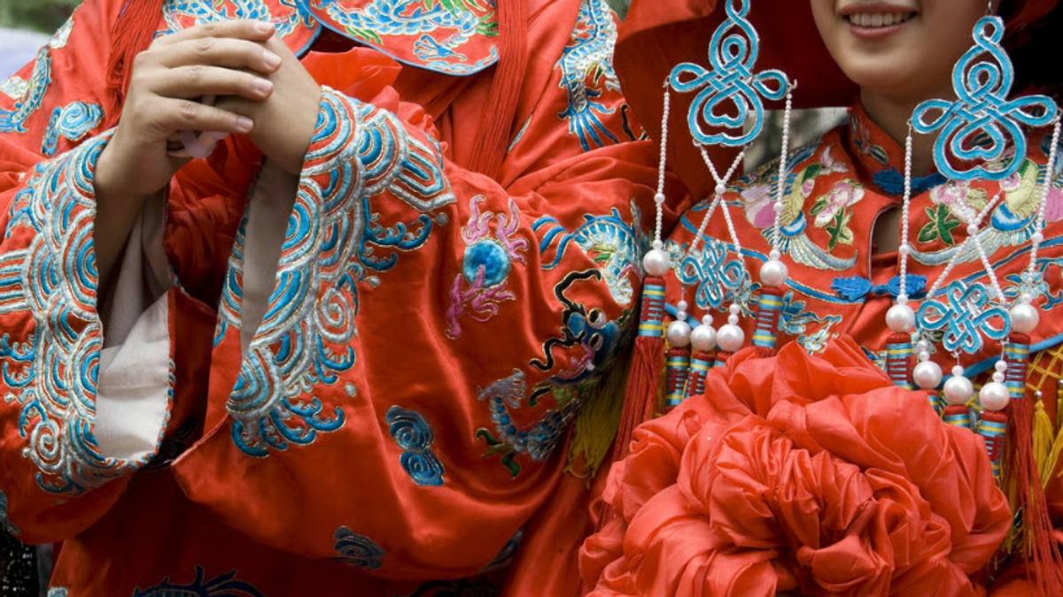 Chinese Court Orders Wedding Party to Pay US$34,000 After Bridesmaid Critically Injured in Hazing Prank