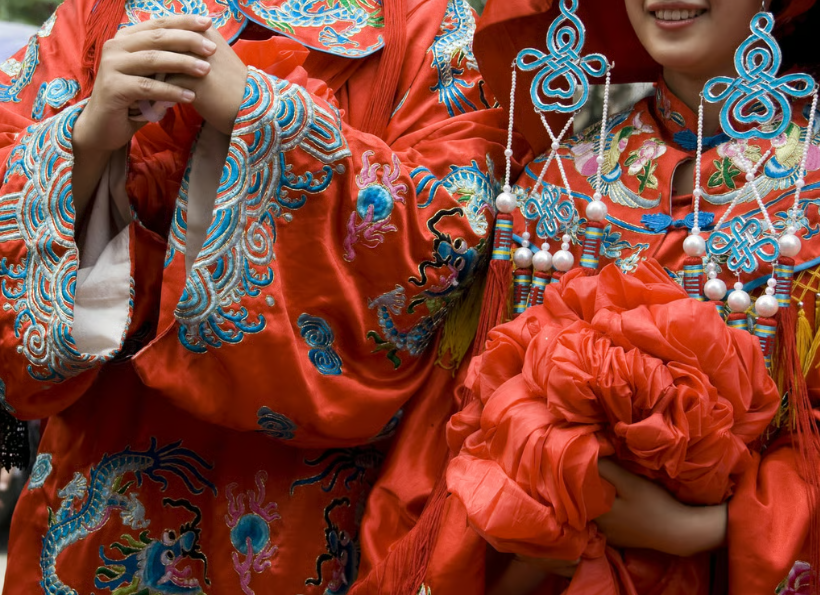 Chinese Court Orders Wedding Party to Pay US$34,000 After Bridesmaid Critically Injured in Hazing Prank
