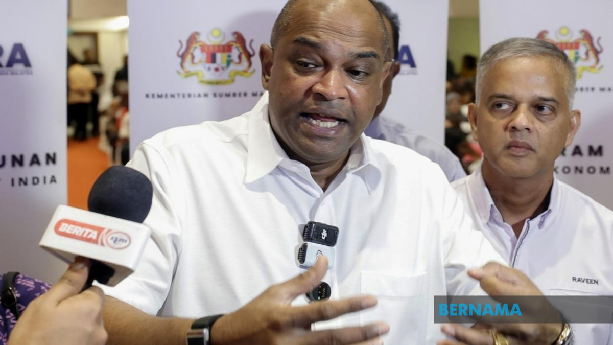 RM6.7 Million Directed to Three MITRA Programmes Supporting Indian Community Development