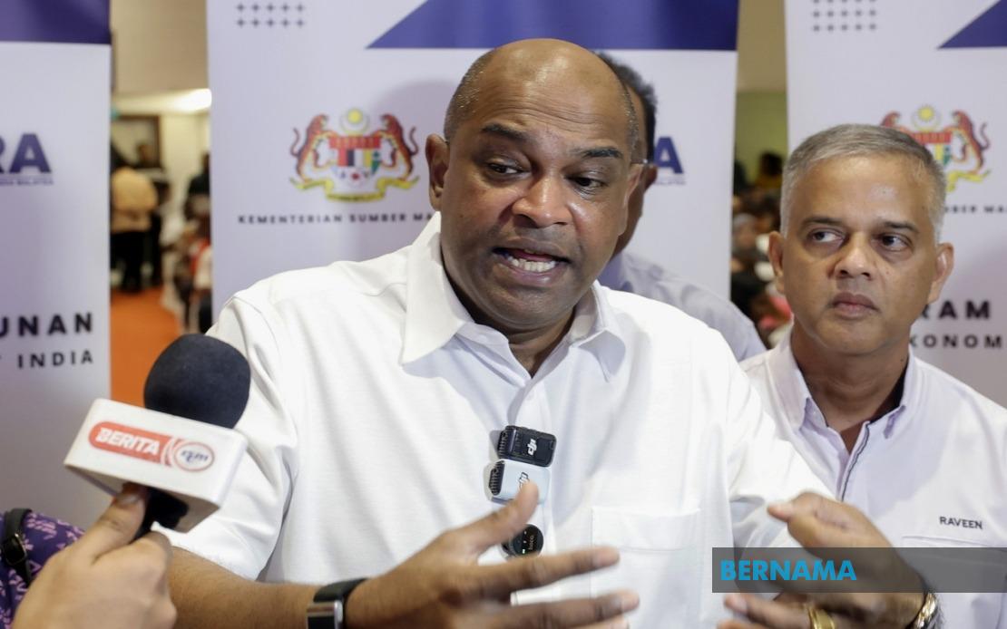 RM6.7 Million Directed to Three MITRA Programmes Supporting Indian Community Development
