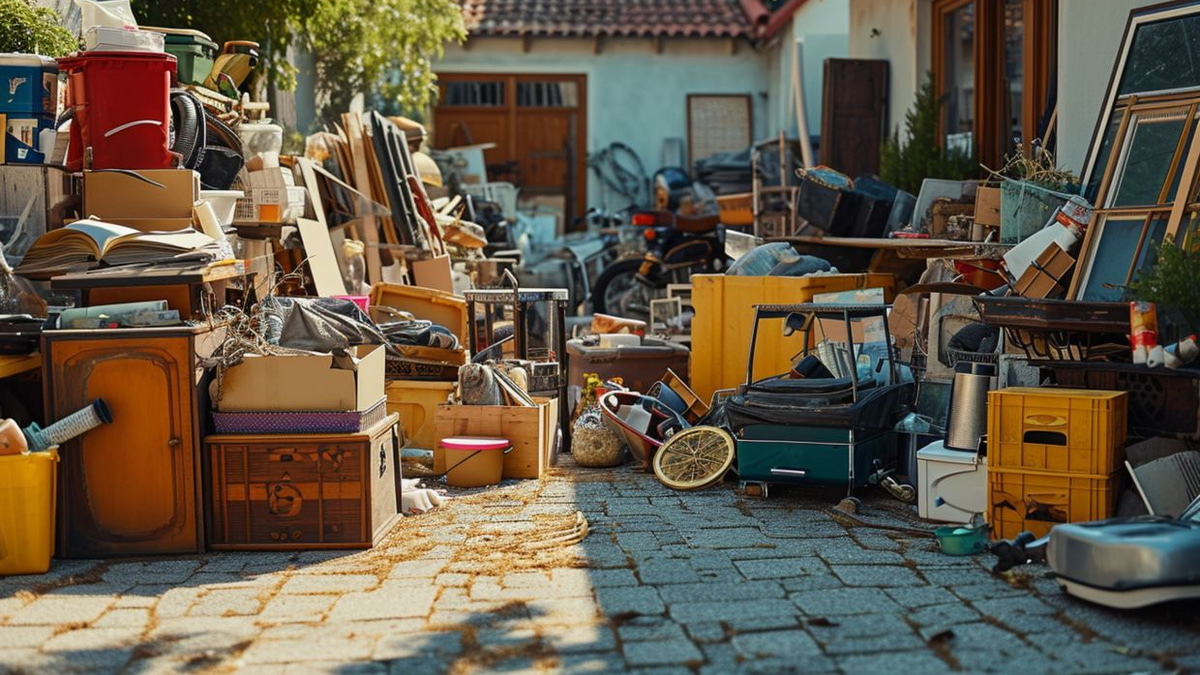 Beyond the Clutter: Why Hoarding Disorder Needs Greater Recognition and Compassion in Malaysia
