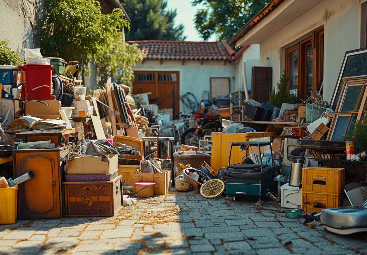 Beyond the Clutter: Why Hoarding Disorder Needs Greater Recognition and Compassion in Malaysia