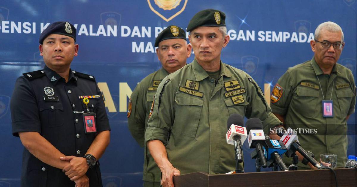Malaysia Airlines Pilot Drug Case: Border Agency Defends Screening Procedures