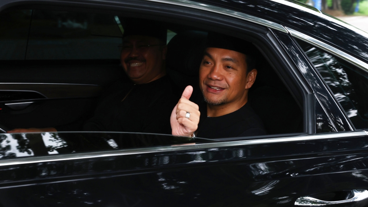 Johor MB Demands Full Investigation Into Alleged Israeli Involvement in Network School Programme