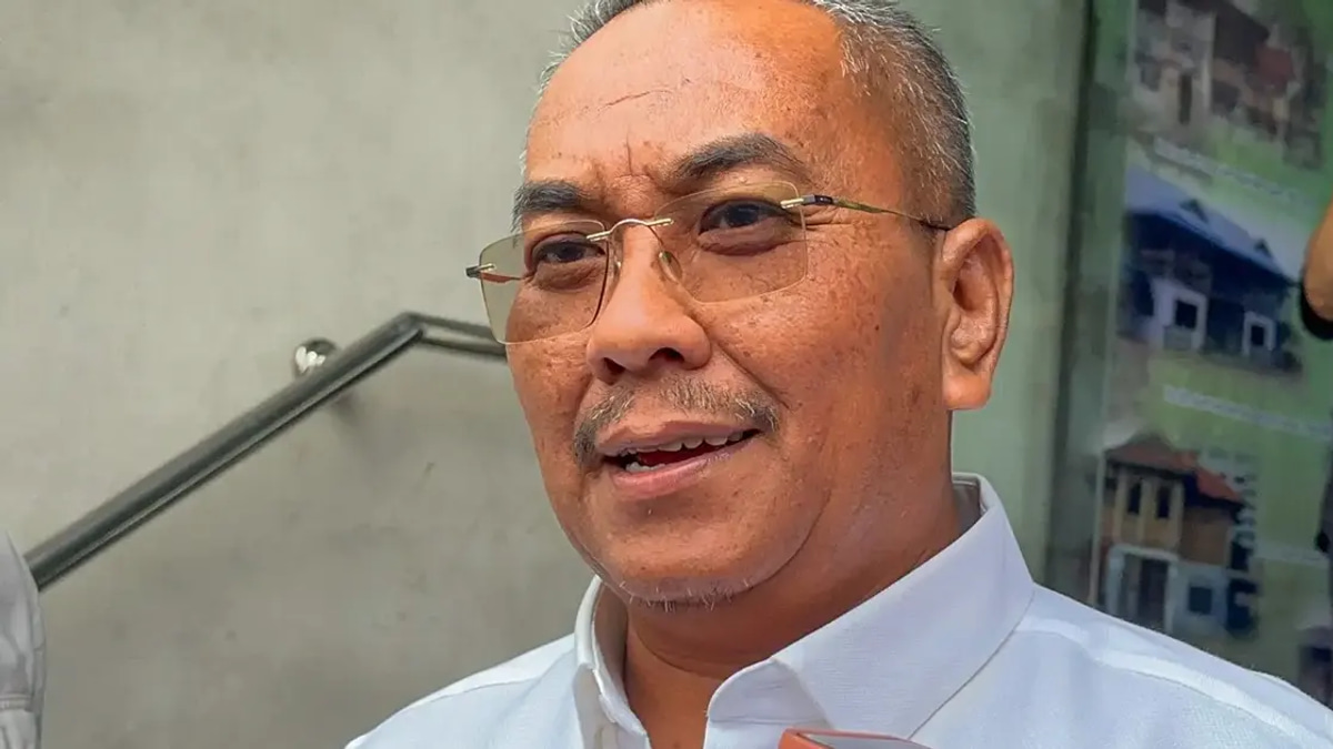 Bersatu Set to Field Candidates in Majority of Johor State Seats, Says PN Election Chief