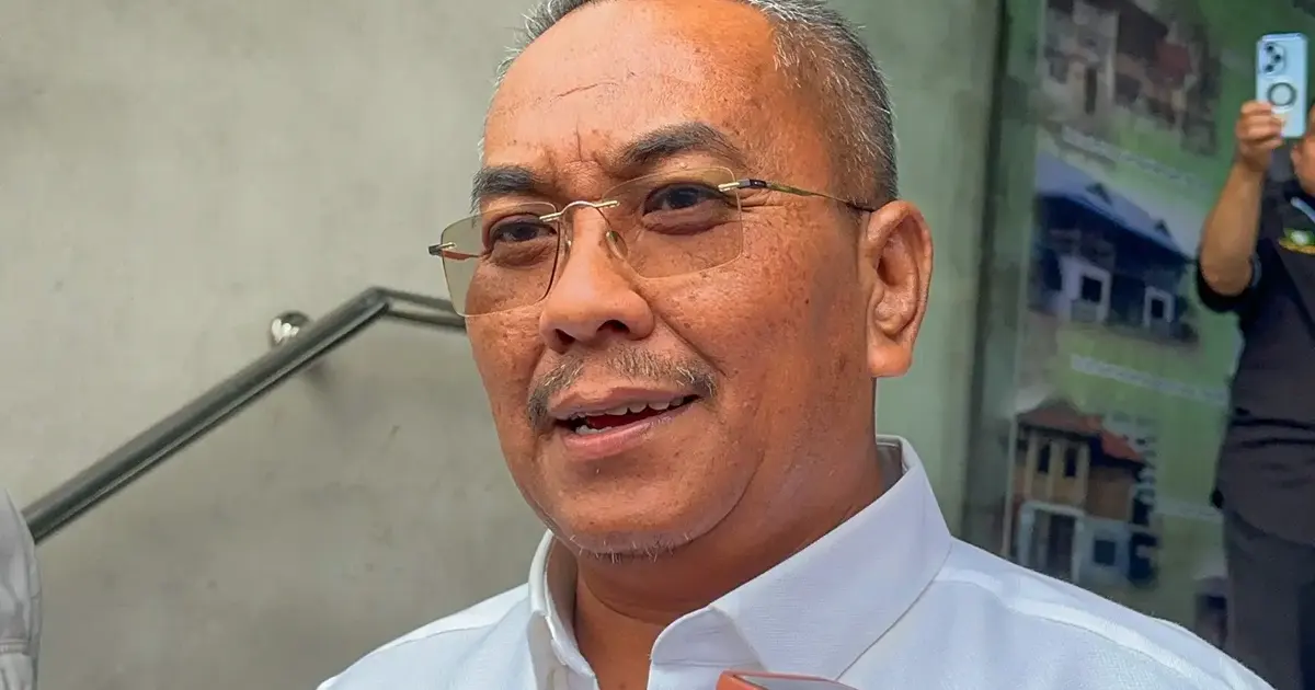 Bersatu Set to Field Candidates in Majority of Johor State Seats, Says PN Election Chief