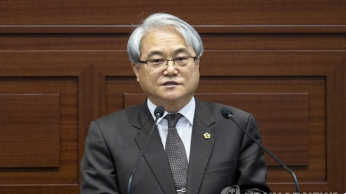 South Korean Former County Chief Found Dead During Corruption Investigation