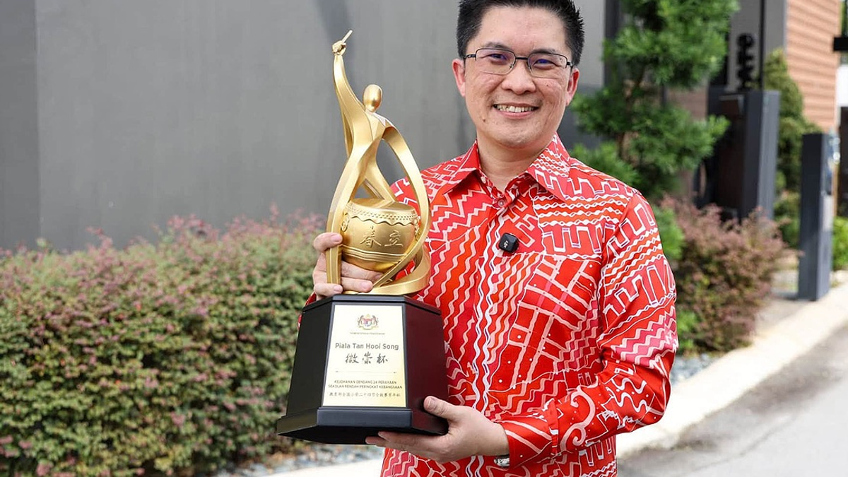 Education Ministry Pursues UNESCO Status for Gendang 24 Perayaan as Cultural Heritage