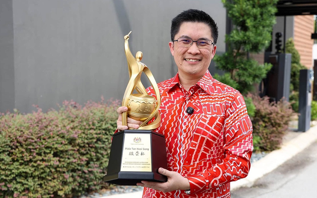 Education Ministry Pursues UNESCO Status for Gendang 24 Perayaan as Cultural Heritage
