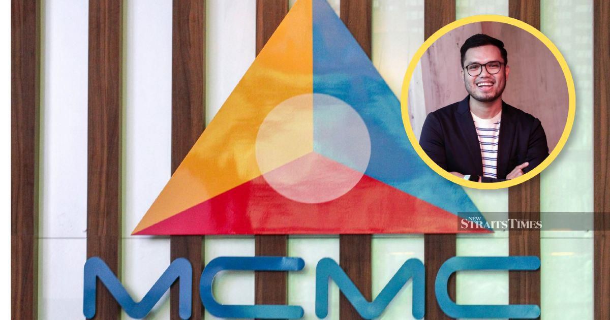 MCMC to investigate alleged unauthorised disclosure of influencer's phone records