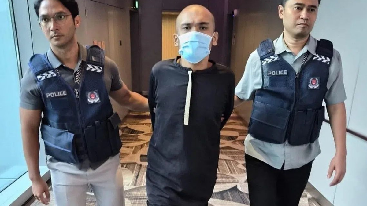 Singapore Man Charged Over Insulting Remarks Against Muslims, Will Face Court