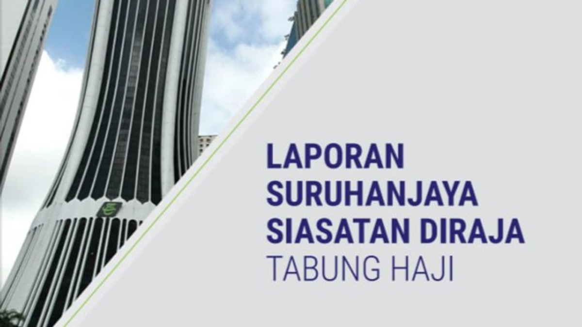 Tabung Haji RCI findings become focal point for Barisan Nasional as Melaka election looms