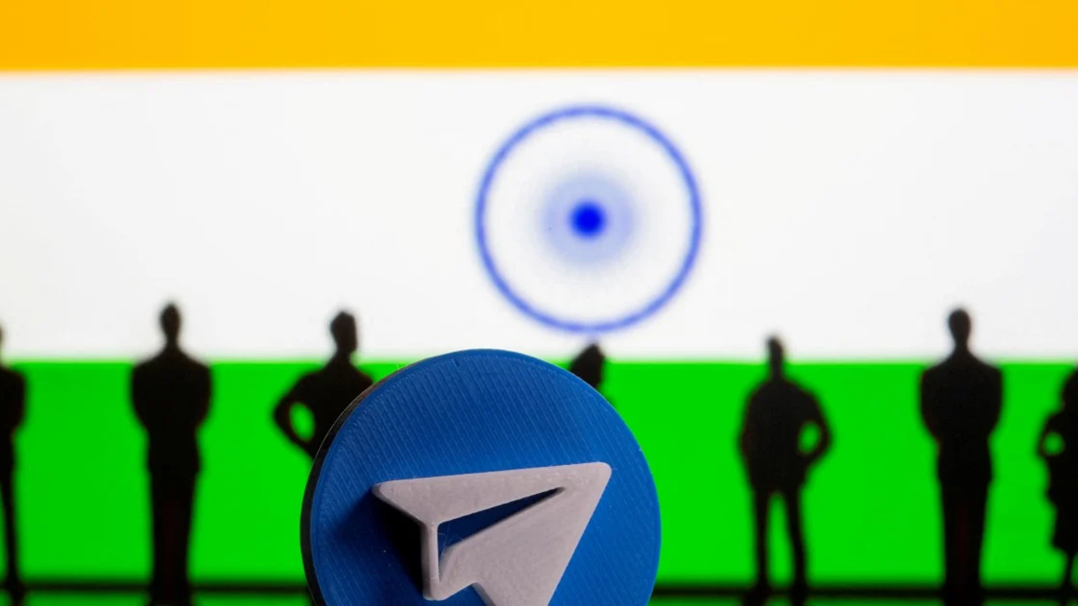 Telegram Contests Indian Ban Over Exam Fraud Concerns