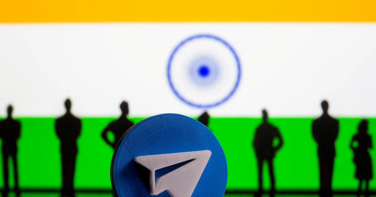 Telegram Contests Indian Ban Over Exam Fraud Concerns