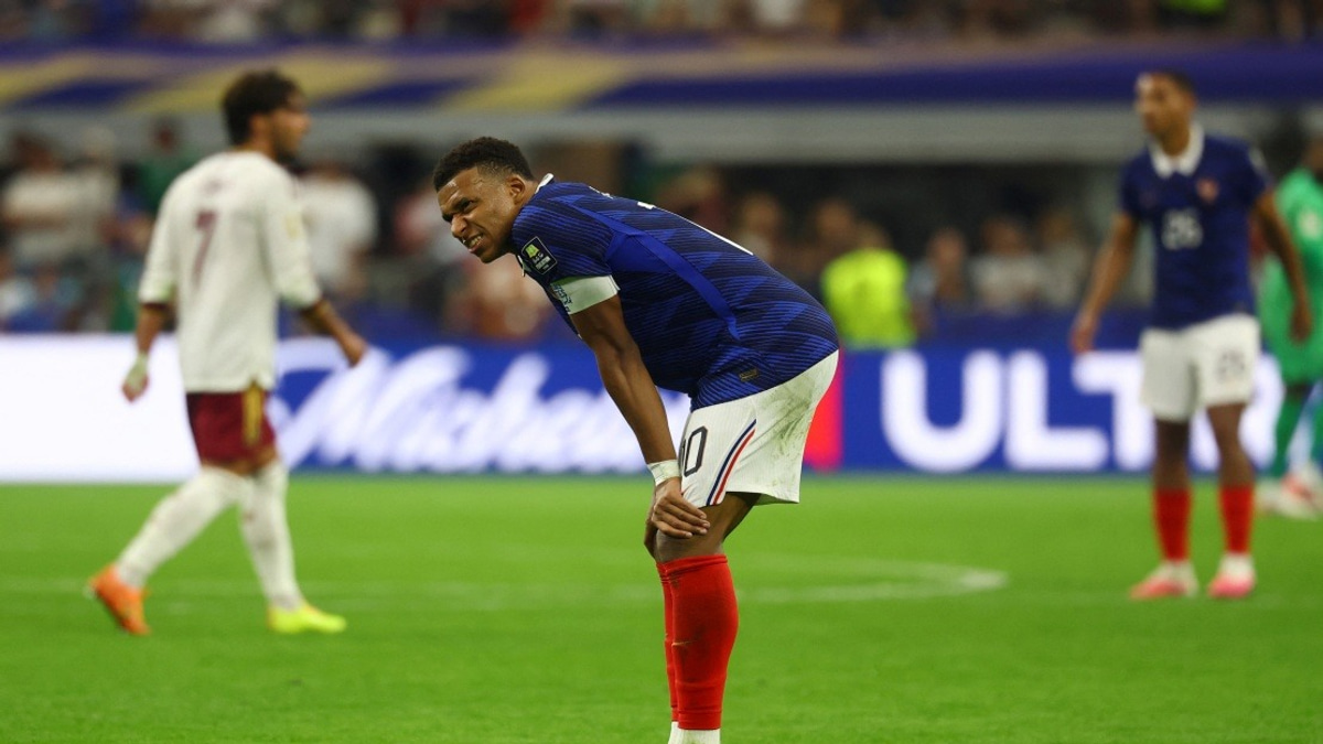 France Sees 160+ Arrests After Spain World Cup Semifinal Loss