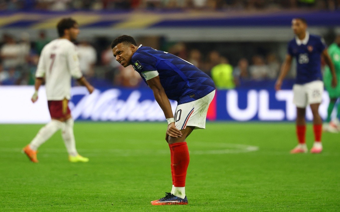 France Sees 160+ Arrests After Spain World Cup Semifinal Loss