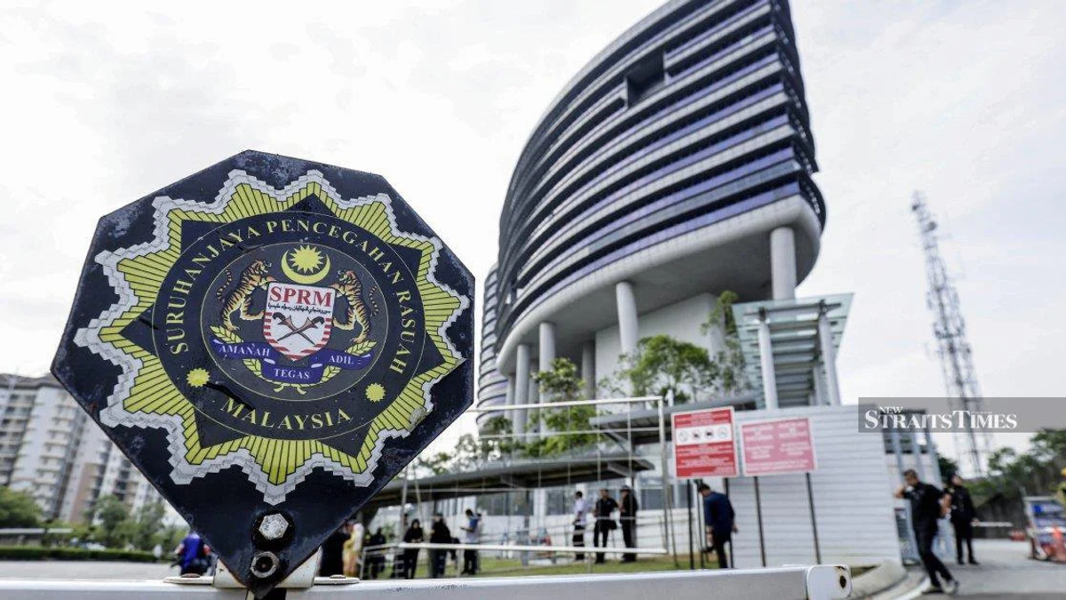 MACC launches investigation into governance lapses at Daya Kerjaya 2.0 employment scheme