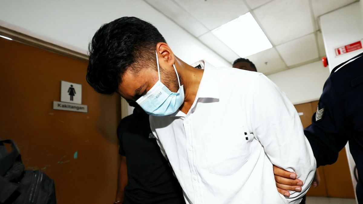 Johor Father Faces Murder Charge Three Years After Toddler's Death Initially Ruled Accidental