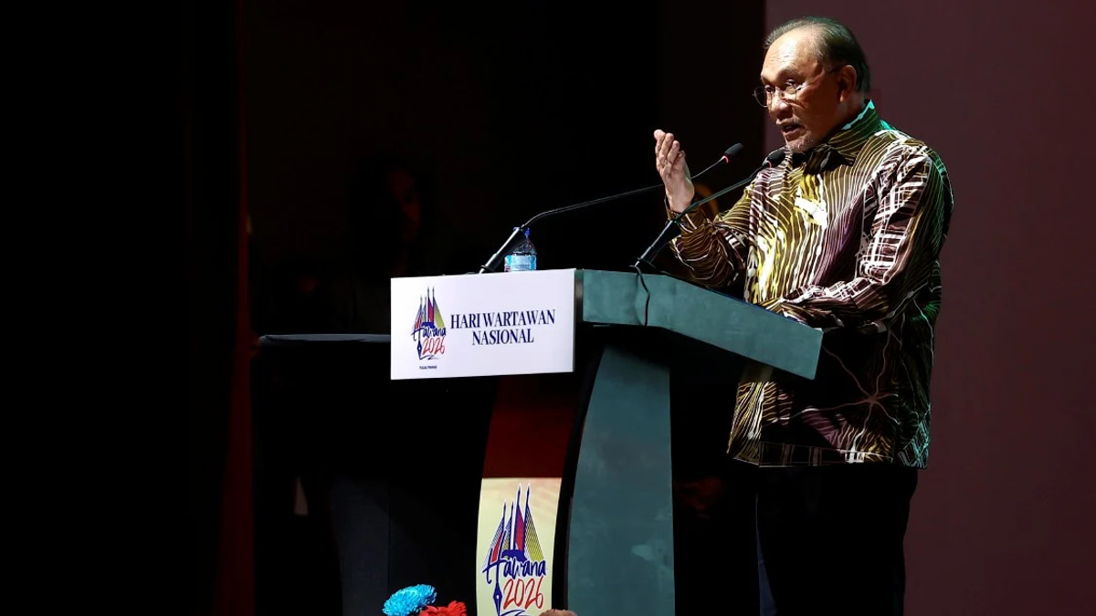 Anwar to unveil Pakatan Harapan's full slate for Johor state election