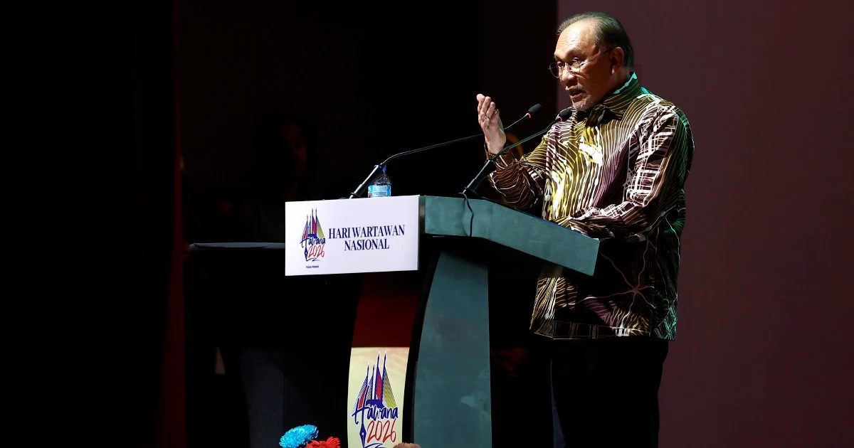 Anwar to unveil Pakatan Harapan's full slate for Johor state election