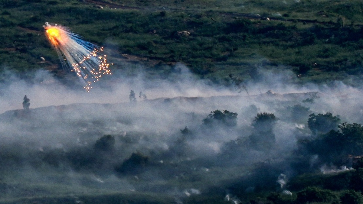 US Warns Citizens Against Travel to Lebanon and Northern Israel as Regional Tensions Mount