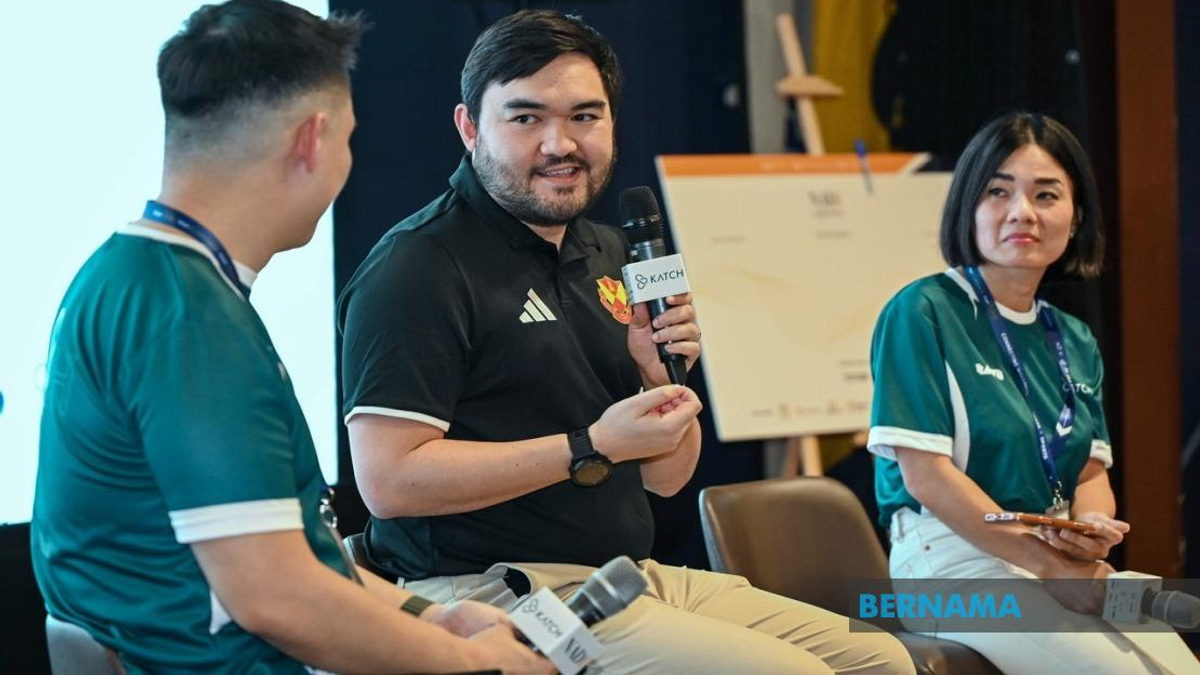 Tengku Amir Shah Advocates Expanded Grassroots Sports After Selangor's SUKMA Triumph