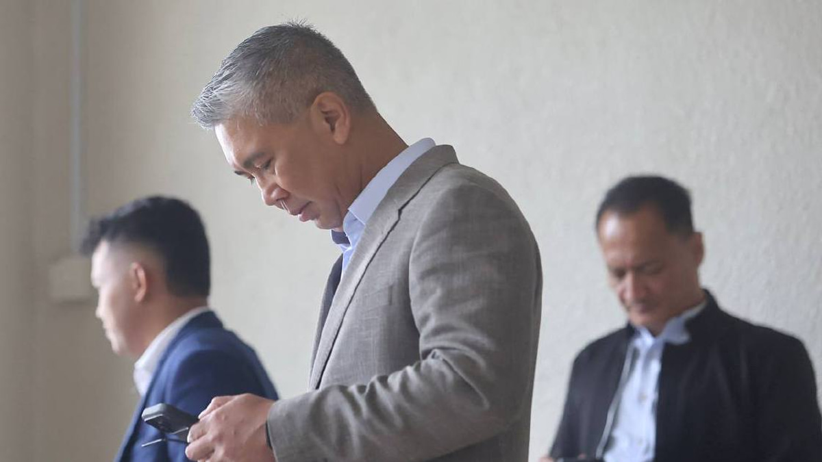 Minutes from Muhyiddin were operational orders, not approval directives, Tengku Zafrul tells court